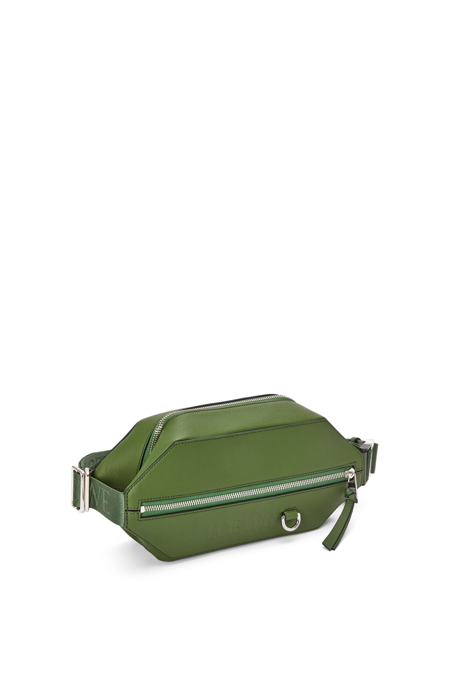 Convertible Sling in classic calfskin